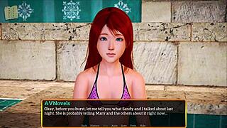 Exciting Adventures In My New Family 520