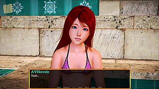 Exciting Adventures In My New Family 520