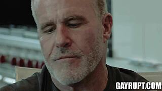 Eat my tight ass with Dale Savage and Eric Charming  