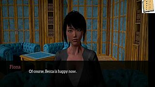 My new family episode 137