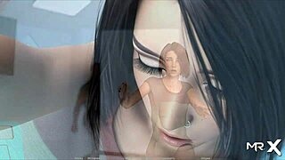 Acting Lessons: Come to Me, My Girl Episode 1 Scene 36