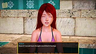 Exciting Adventures In My New Family 520