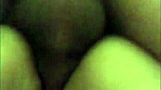 Japanese Couple Feels Intense Passion in Living Room Doggy, Squirting Before Creampie