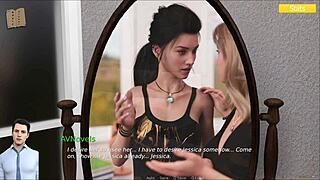 Rosewater Manor 35 Game Adventure