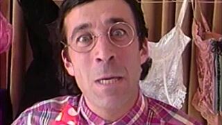 Craving Those Big Tits for Wild Fucking Action Tonight