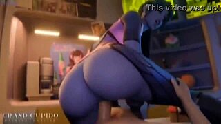 cursed hmv 6 from cursedlegion 😈