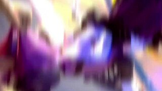 cursed hmv 6 from cursedlegion 😈