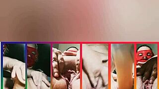 Mirelladelicia xvideos红区合集暴露脱衣自慰玩假屌20x4