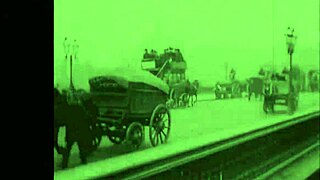 Vintage Illustration