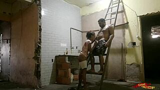 Meu Pai Não Quis Pagar A Obra Do Meu Quarto Dei O Cu Para O Pedreiro Anal Asian Latina Teen 18+ Slut Gay Thai Bareback Assfucking Babysitter