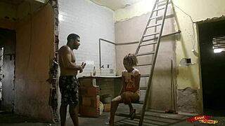 Meu Pai Não Quis Pagar A Obra Do Meu Quarto Dei O Cu Para O Pedreiro Anal Asian Latina Teen 18+ Slut Gay Thai Bareback Assfucking Babysitter