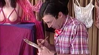 Craving Those Big Tits for Wild Fucking Action Tonight