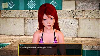 Exciting Adventures In My New Family 520