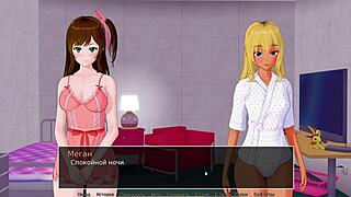 Complete gameplay of HS tutor part 35.