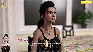 Rosewater Manor 35 Game Adventure