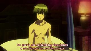 Dakara Boku Wa H Ga Dekina Episode 7 Review