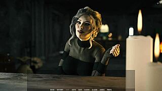 WE WATCH LESBIAN SEX AND FUCKED! TALES FROM THE UNENDING VOID!