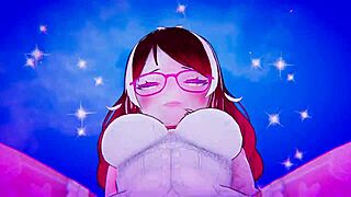 Mmd Novia Cachonda 3D Te Baila en Busca de Amor - Destination Calabria Cam Sex