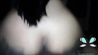 wanna see leyna rodriguez, hot latina, banged by a total stranger?