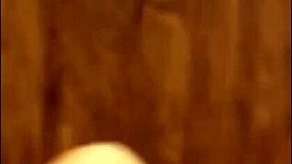 hot tranny rides dildo