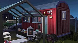 Behind The Scenes 3D Hentai Preview Fun