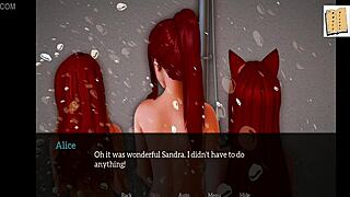 My New Family 184 - 3D Cartoon Sex