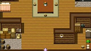 Discovering the Clown's Secret in Revenge of the Female Demon King Part 5