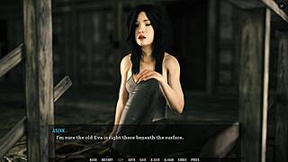 WE WATCH LESBIAN SEX AND FUCKED! TALES FROM THE UNENDING VOID!