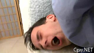 Indecent Homosexual Sex with Ripped Hunks