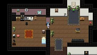 骚货大奶暴露变态动漫高潮结局