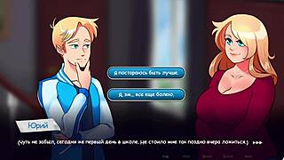 Wow, life in Woodchester gameplay gets wild!