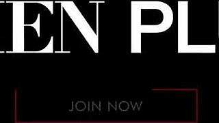 小凯普里斯闺蜜后入传教士三人狂扩肛