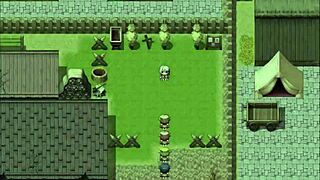 Grace Explores The Labyrinth Town In This Fifth Part Of The Series