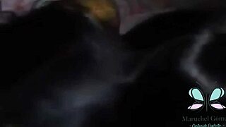 wanna see leyna rodriguez, hot latina, banged by a total stranger?