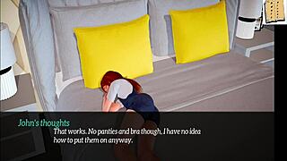 My New Family 184 - 3D Cartoon Sex