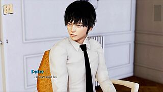 my real desire 38 in anime hentai game