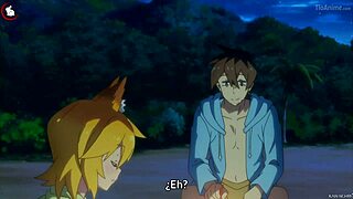 Subtitled Hentai: Senko-san Chapter 8 in fantasy