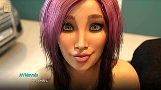 Milf Brunette With Big Tits And Ass In Casting Interview