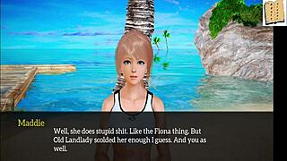 My New Family 200: An Erotic Cartoon Adventure in 3D Porn!