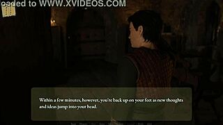 the price of power continues in chapter sixteen.