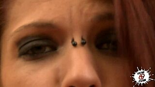 Don't download this emotional blowjob scene