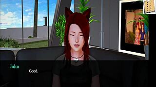 My New Family 200: An Erotic Cartoon Adventure in 3D Porn!
