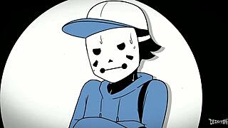 Fkkdajufhslpa Cartoon Adventure