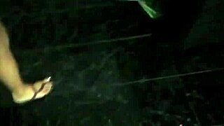 What does Abigail Mac do behind the scenes?