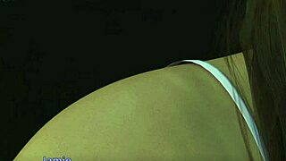 Milf Brunette With Big Tits And Ass In Casting Interview