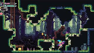 Hey, check this Flip Witch hentai game ep 7 with a sexy goblin girl banging like a pornstar!