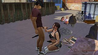 young girl tricked into sex with stranger