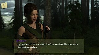 the price of power continues in chapter sixteen.