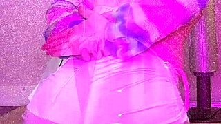 Behind The Scenes Photo Shoot