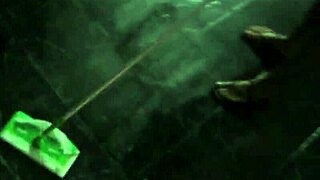 What does Abigail Mac do behind the scenes?